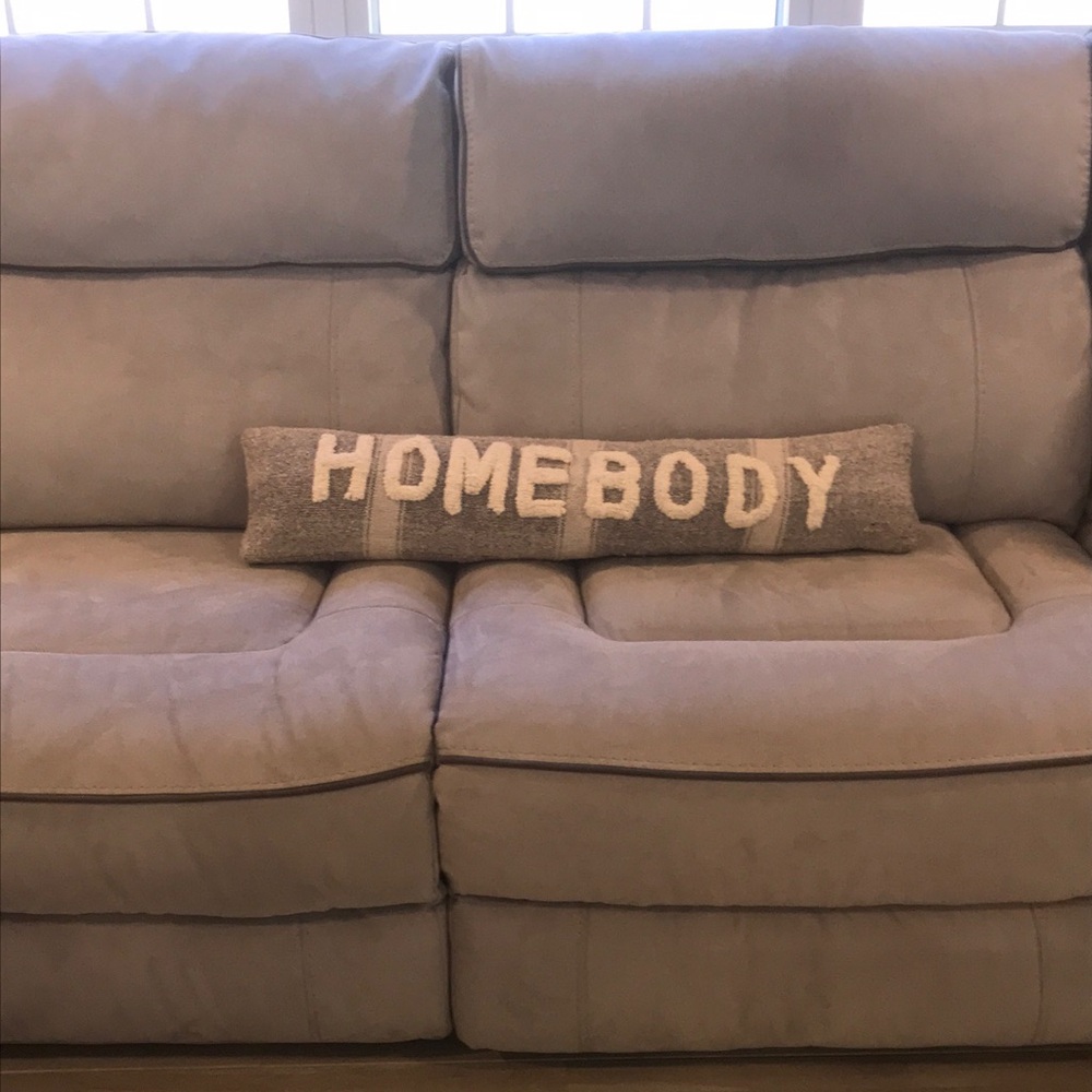Accent Pillow